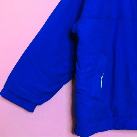 Vintage 80s Obex Neon Jacket - Picture 2 of 13